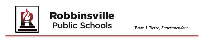 rville schools banner
